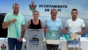 La XI Traves&iacute;a de San Juan de los Terreros bate su r&eacute;cord de participantes