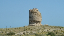 Luz verde a las obras de rehabilitaci&oacute;n de la Torre de los Cerrillos