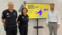 Adra difunde la nueva ordenanza de veh&iacute;culos de movilidad personal