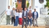 Mujeres desempleadas de L&iacute;jar reciben formaci&oacute;n en competencias digitales