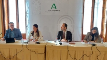 El balance del Comit&eacute; Asesor del Plan Infoca registra 59 siniestros en Almer&iacute;a