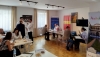 El sector hortofrut&iacute;cola andaluz se promociona en Polonia, puerta a Europa Central y del Este