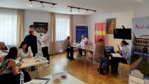 El sector hortofrut&iacute;cola andaluz se promociona en Polonia, puerta a Europa Central y del Este