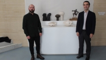 Jos&eacute; Manuel Hita muestra su serie 'Luz del Sur' en el Espacio 2