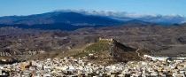 Tabernas
