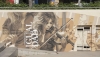 Arte urbano para concienciar contra la violencia de g&eacute;nero en Almer&iacute;a