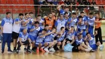 El Carboneras Bah&iacute;a de Almer&iacute;a Cantera Sur, a la fase final del Campeonato de Espa&ntilde;a Juvenil de Balonmano