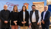 La Diputaci&oacute;n reprograma la Recreaci&oacute;n Hist&oacute;rica de los Reyes Cat&oacute;licos en Fi&ntilde;ana