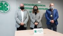 ASHAL y Makro colaborar&aacute;n para reducir el impacto de la pandemia en el sector