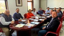 La Junta solicita cambios en la ayuda a los frutos secos para evitar p&eacute;rdidas