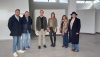 Chirivel acoge el centro para la agricultura regenerativa en un proyecto europeo