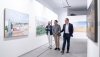 El MUREC inaugura 'Espacio de habitabilidad', una muestra de paisajes urbanos