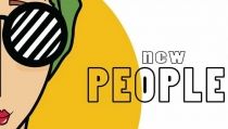 La ilustradora almeriense Carmen Selfa muestra su 'New People' en Cortatu