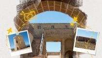 El Ejido organiza un Rally Fotogr&aacute;fico para divulgar su patrimonio hist&oacute;rico