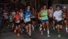 Juansa D&iacute;az y Vera Ramos ganan la VIII Carrera Nocturna Contra el C&aacute;ncer Ciudad de Almer&iacute;a