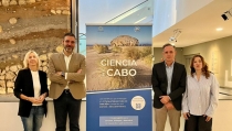 El Museo de Almer&iacute;a acoge el ciclo de conferencias 'Ciencia en el Cabo'