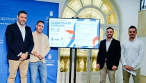 20 restaurantes de Garrucha participar&aacute;n en el V Festival Gastron&oacute;mico de la Gamba Roja