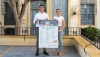 El Cine de Verano llegar&aacute; a 21 n&uacute;cleos urbanos de N&iacute;jar