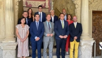 Villamandos avanza que en septiembre se aprobar&aacute; el nuevo modelo de financiaci&oacute;n