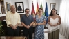 Hu&eacute;rcal-Overa da a conocer el cartel y el pregonero de su Feria