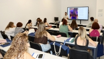 Un curso de verano de la UAL analiza c&oacute;mo impacta la IA en la educaci&oacute;n
