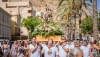 Aguadulce se prepara para celebrar sus fiestas en honor a la Virgen del Carmen