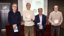La Editorial UAL publica dos novedosos libros sobre el accidente de Palomares