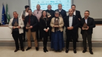 Los regantes recuerdan que el agua es un derecho fundamental para el desarrollo de la provincia