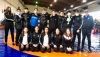 El Syngenta KSV consigue 13 medallas en el Campeonato de Andaluc&iacute;a de Sambo