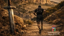 El Trail Pe&ntilde;&oacute;n de Bernal recorrer&aacute; los entornos naturales de V&iacute;car