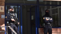 Detienen a un hombre en El Ejido por pinchar las ruedas de varios veh&iacute;culos