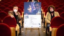El Cineclub Almer&iacute;a regresa este fin de semana con 'Deseando amar' y 'Hope'