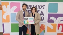 El Ejido recibe un Premio Educaciudad por su compromiso con la educaci&oacute;n