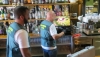 Detienen a los autores de varios robos en bares del Levante almeriense