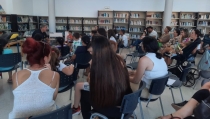 La Mojonera presenta una amplia programaci&oacute;n cultural y de ocio para el oto&ntilde;o