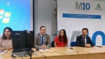 El programa Mentor 10 busca fomentar h&aacute;bitos saludables entre los estudiantes
