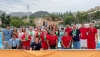 El Club Nataci&oacute;n Bah&iacute;a de Almer&iacute;a consigue el cuarto puesto en el Campeonato de Andaluc&iacute;a M&aacute;ster