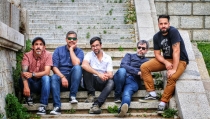 El Cooltural Fest anuncia otras doce nuevas bandas para su pr&oacute;xima edici&oacute;n