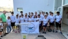 El Club de Nataci&oacute;n de Cuevas del Almanzora se presenta con 50 nadadores