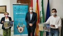 Vera presenta la Semana Cultural de la VIII Edici&oacute;n de sus Moros y Cristianos