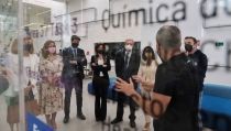 La Junta apuesta por la innovaci&oacute;n empresarial y la internacionalizaci&oacute;n