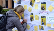 La UAL organiza una amplia programaci&oacute;n de actividades para conmemorar el 8M
