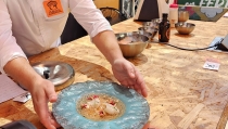 El Espacio Gastron&oacute;mico de la Feria, punto de encuentro para amantes de la cocina