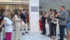 Inaugurado 'El Vaticano' de Macael tras una remodelaci&oacute;n de 2,2 millones