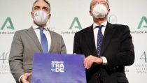 Velasco destaca a la Agencia Trade en la reducci&oacute;n de entes instrumentales