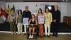 Almer&iacute;a presenta la programaci&oacute;n de la Semana Europea de la Movilidad