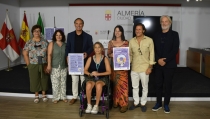 Almer&iacute;a presenta la programaci&oacute;n de la Semana Europea de la Movilidad