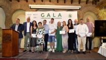 ASHAL celebra su XII Gala de la Hosteler&iacute;a con una entrega de premios y defendiendo el alojamiento tur&iacute;stico reglado