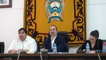 Carboneras aprueba inicialmente un Presupuesto de m&aacute;s de 15 millones