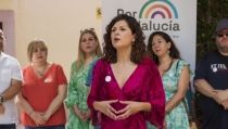 19J. Por Andaluc&iacute;a apuesta por bajar las ratios en todos los niveles educativos